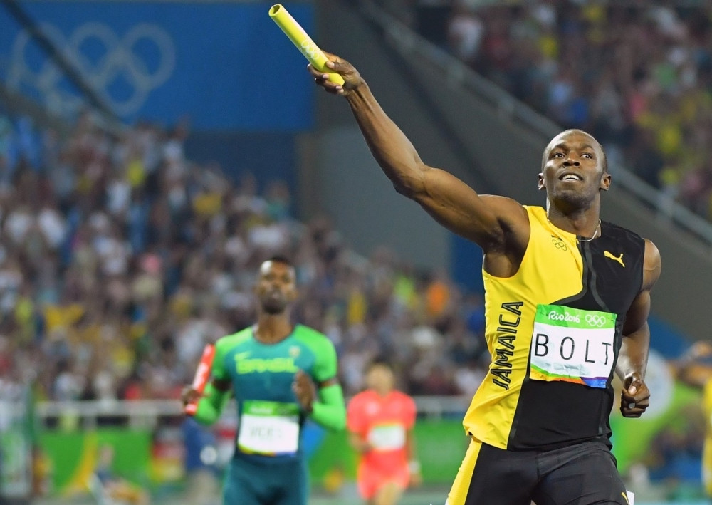 Bolt uzeo deveto olimpijsko zlato!