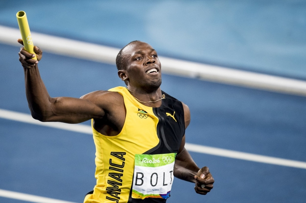 Bolt sutra otkriva klub za koji će igrati