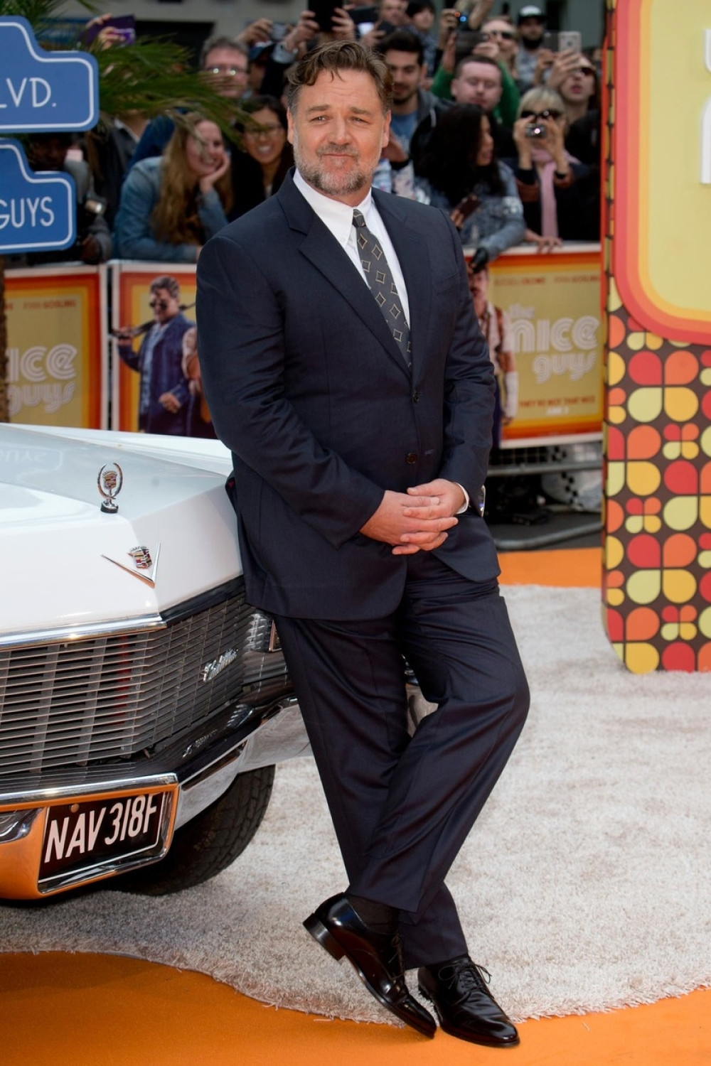 Mnogi uspomene čuvaju, a Rasel Krou ih rasprodaje