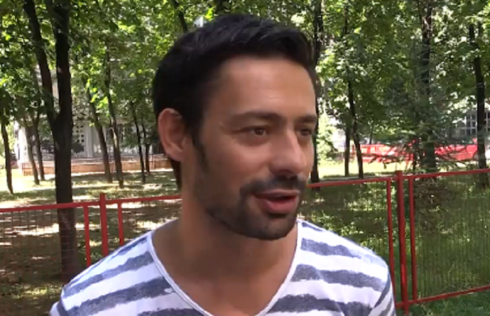 Naš poznati glumac povređen u saobraćajnoj nesreći!