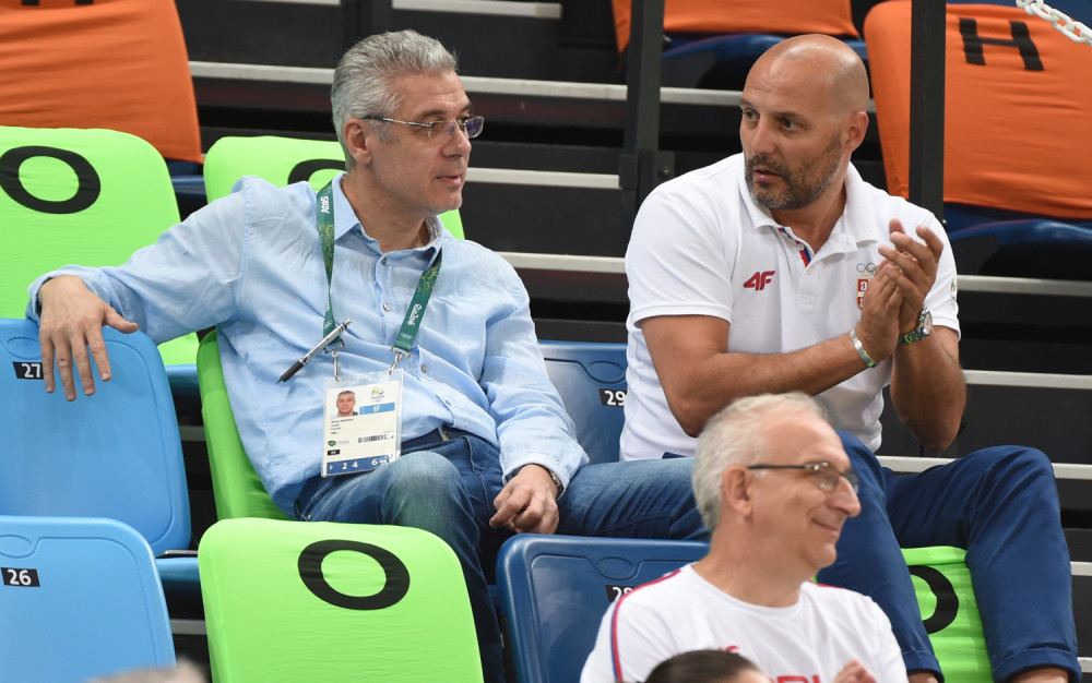 Sale Nacionale bodrio košarkašice (FOTO)