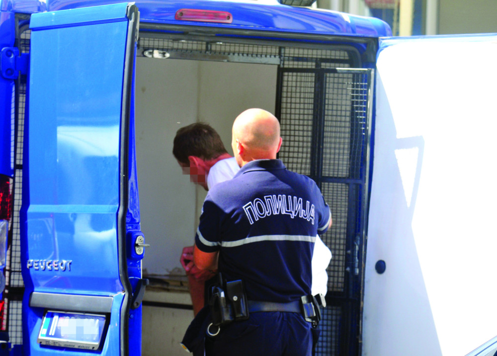 Monstrumu iz Banatskog Brestovca kazna zatvora od 20 godina!