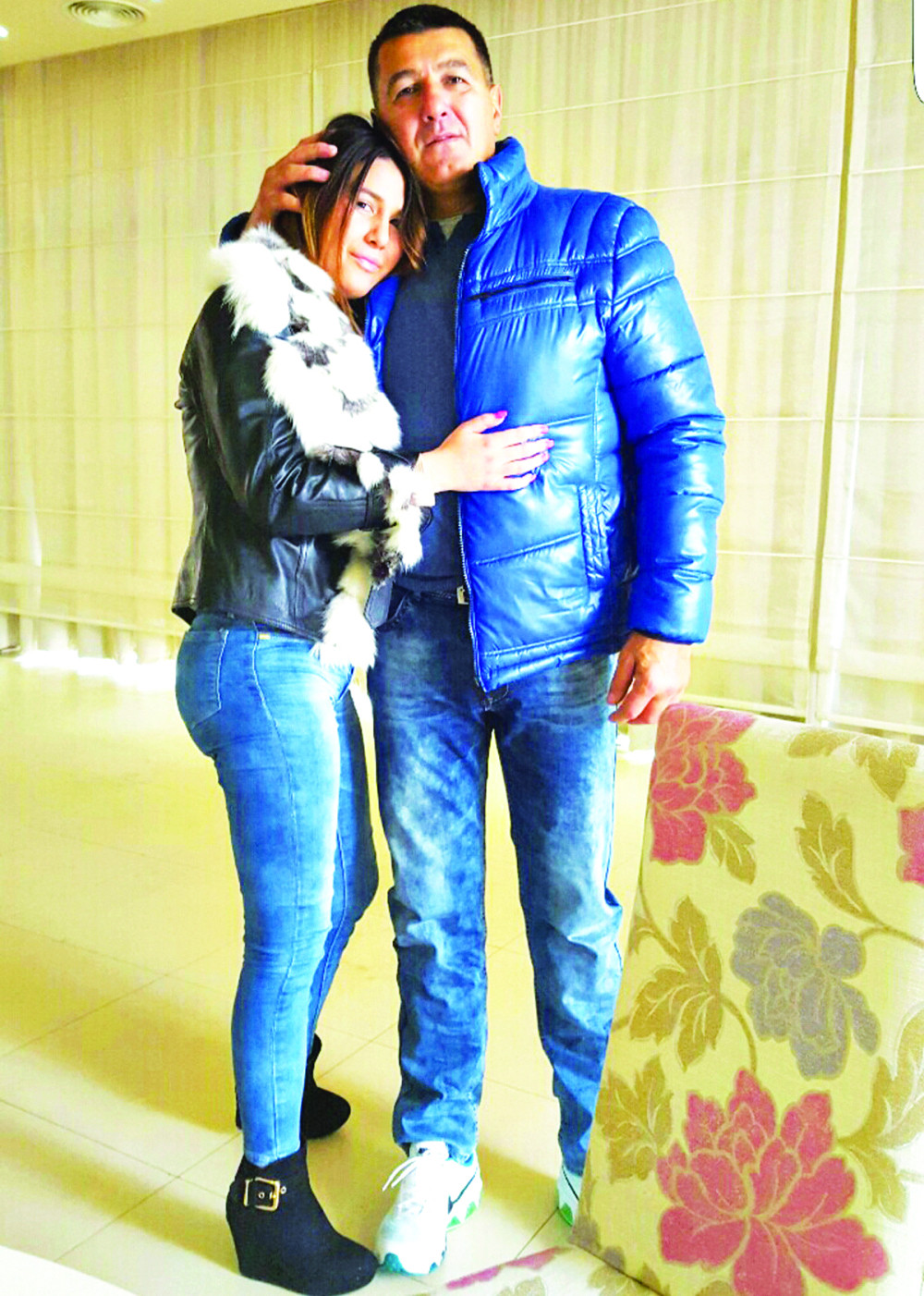 Starleta se tajno udala za biznismena!