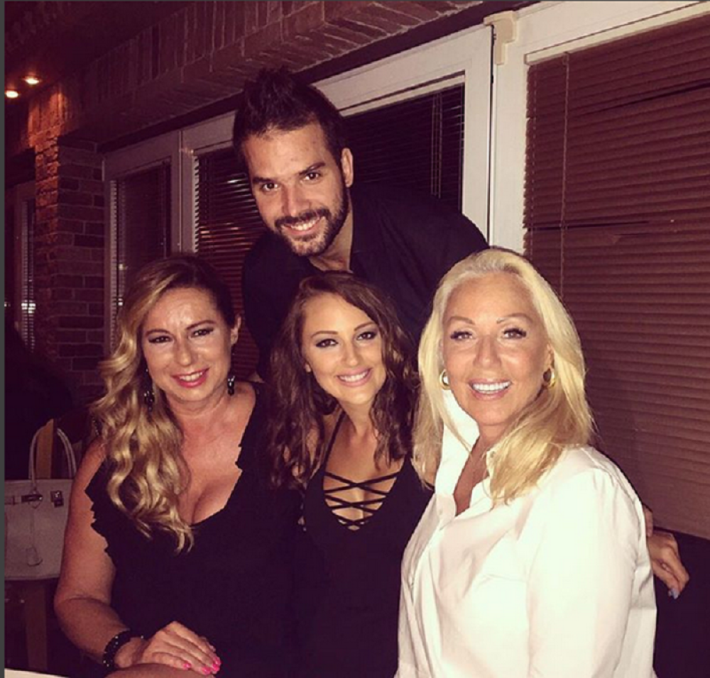 Veza Filipa i Aleksandre će pući!