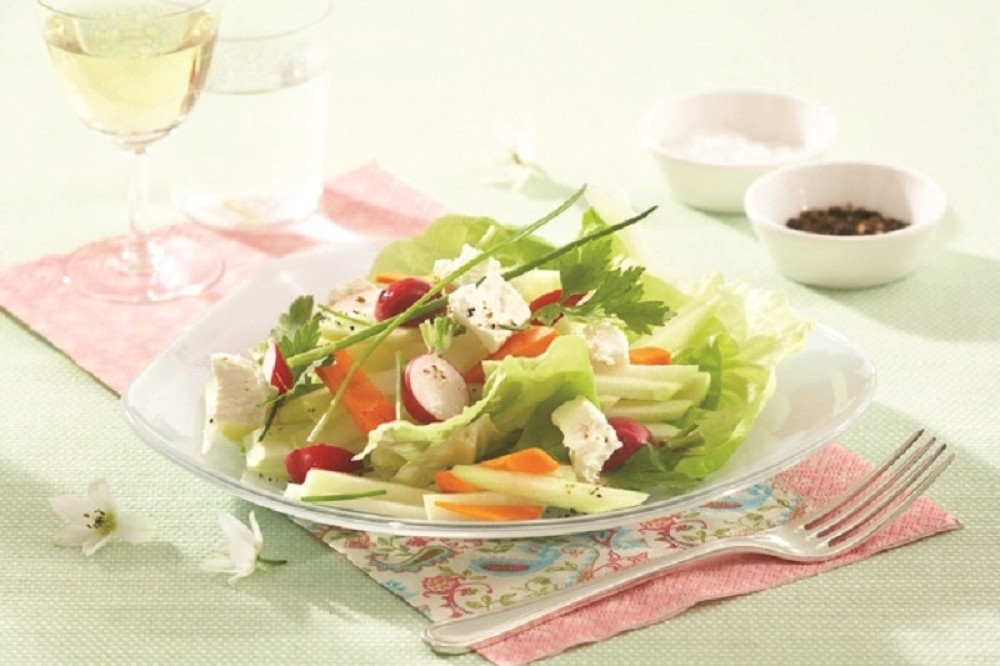 Evo šta jesti ako vam je povišen holesterol