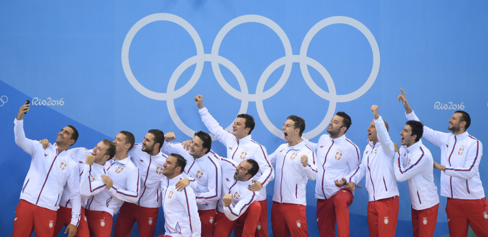 Evo sa koliko medalja bi Srbi trebalo da se vrate sa Olimpijskih igara u Tokiju 2020! (FOTO)