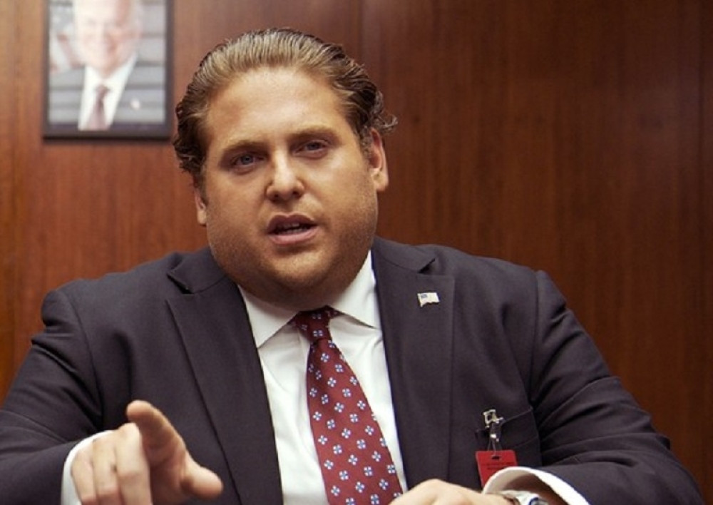 Glumac završio u bolnici zbog lažnog kokaina