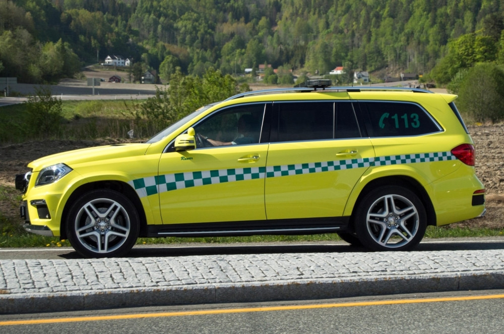 Srušio se krov koncertne hale, 15 osoba povređeno