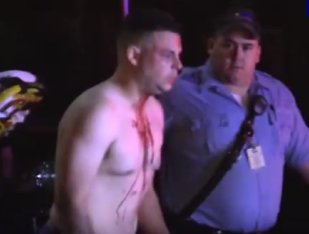 Pucali u ljude na žurki, 13 ranjenih (VIDEO)