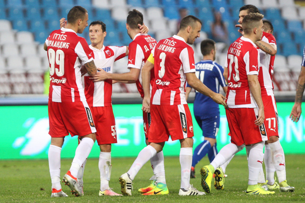 Zvezdina "petarda" Surduličanima