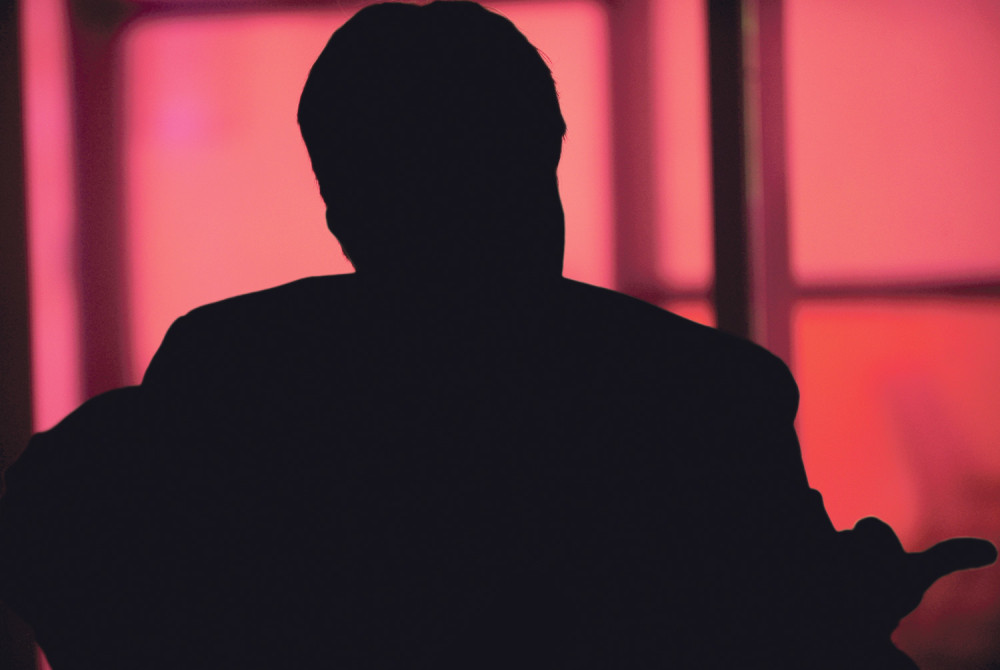 "Tajno društvo" se sastalo ispred Trampovog nosa!