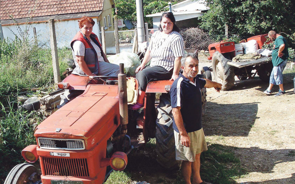 „Komšija me je umalo usmrtio bombom”