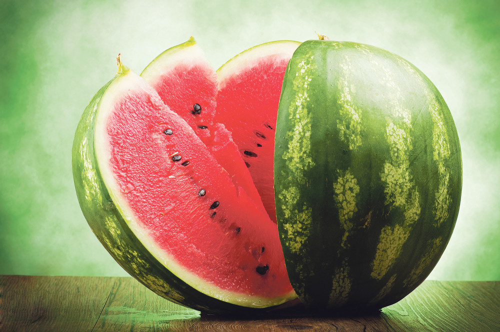 Leti sveža, zimi u džemiću!