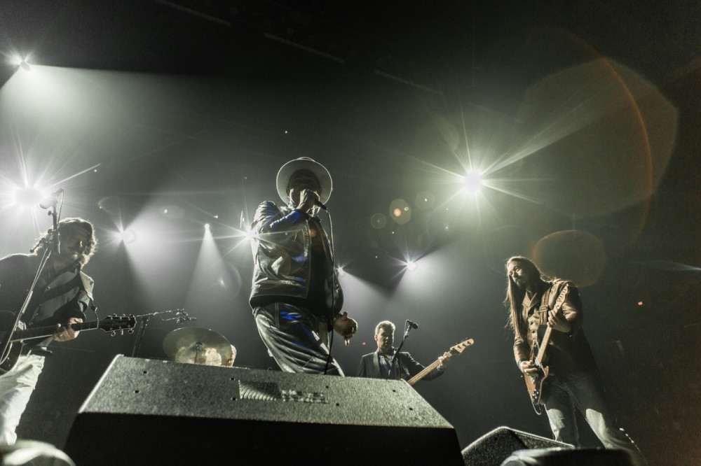 Pevač objavio da umire i održao poslednji koncert!