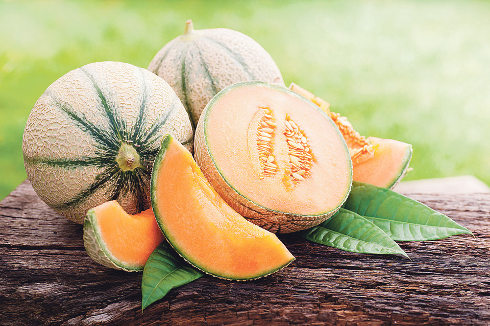 Magična dinja: Povoljno utiče na kožu i usporava proces starenja, ali to nije sve!