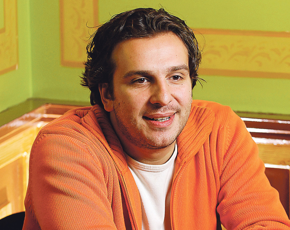 Marinko, teško nam je bez tebe