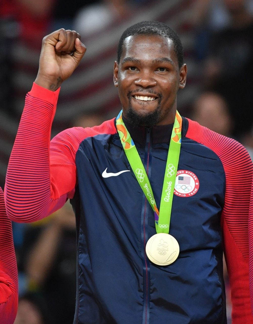 Durent: Medaljom ispratili selektora