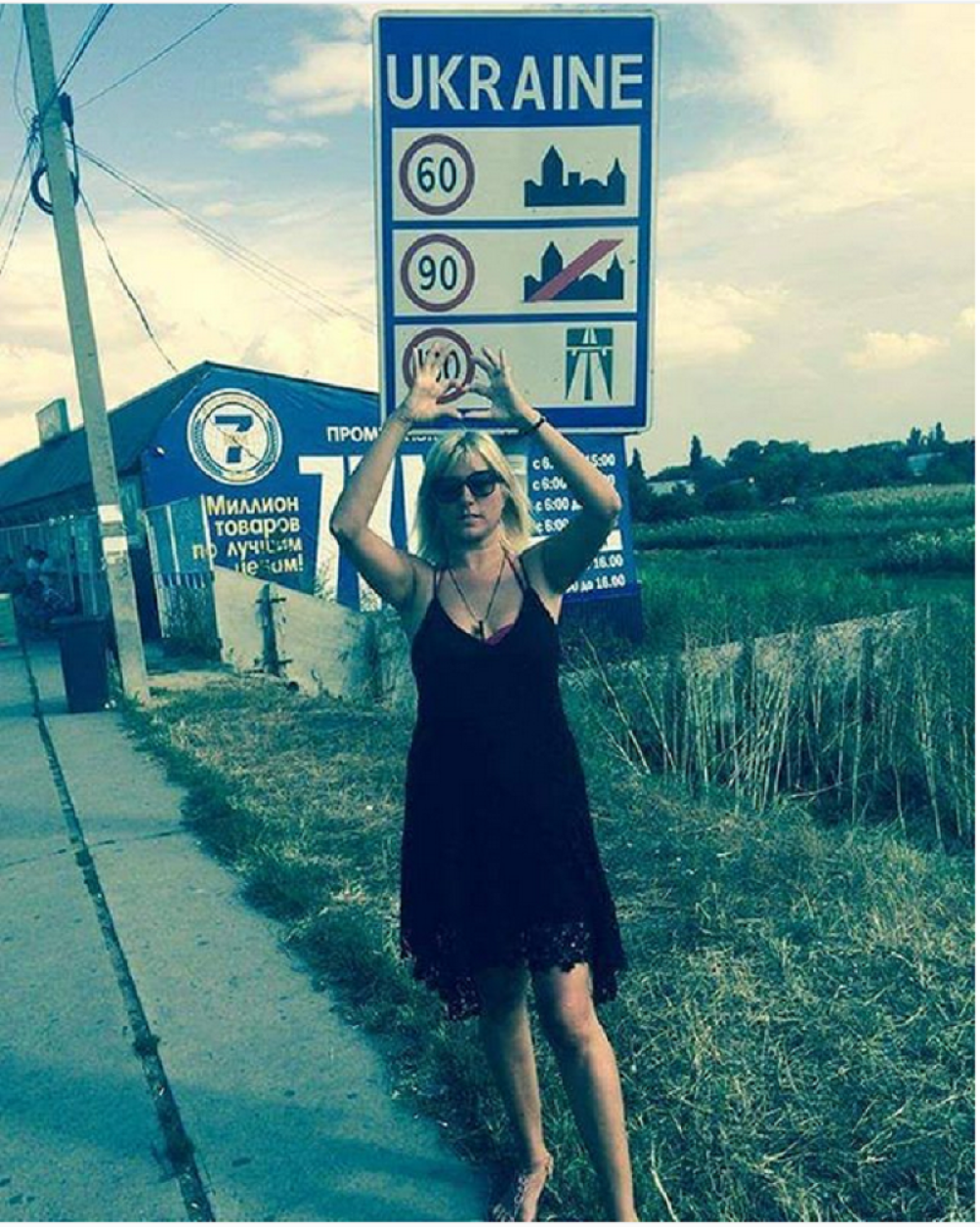 Golubovićeva zapalila u Ukrajinu zbog Klička!