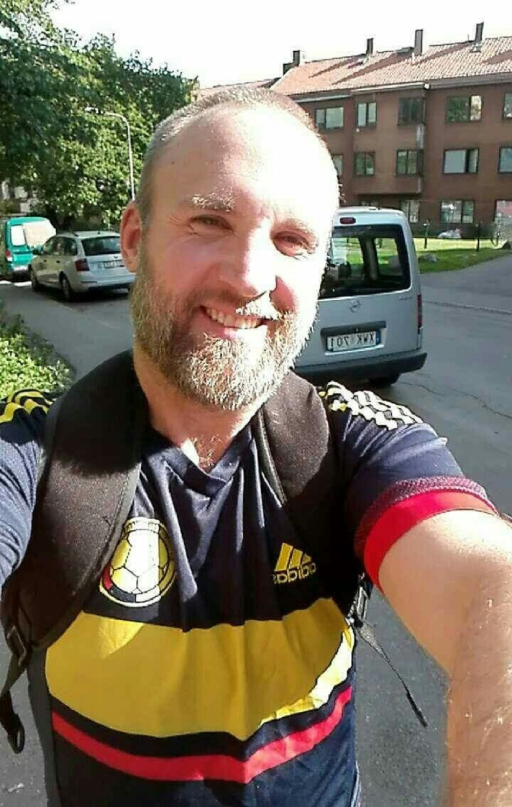 Arkanov sin bio u vezi sa OVOM pevačicom!