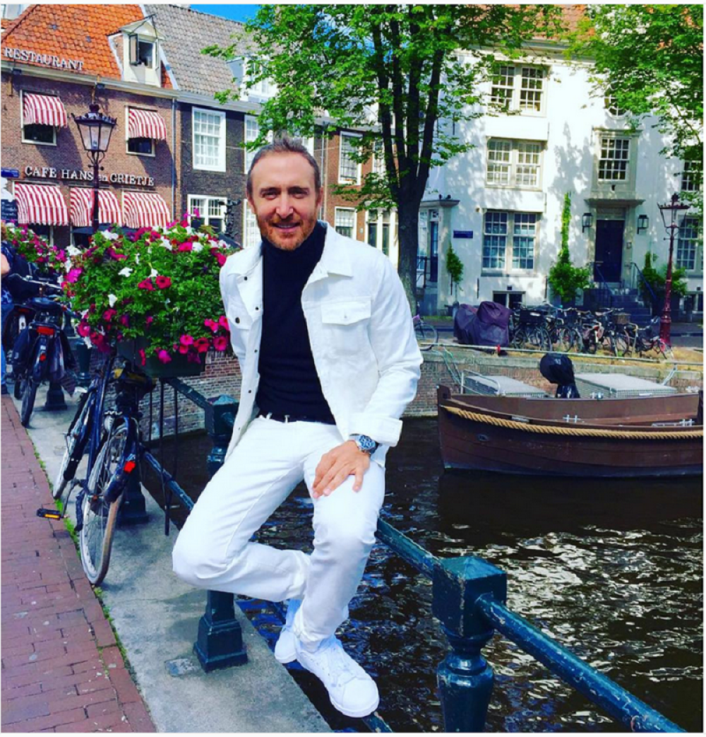 Hrvati nisu prepoznali Dejvida Getu!