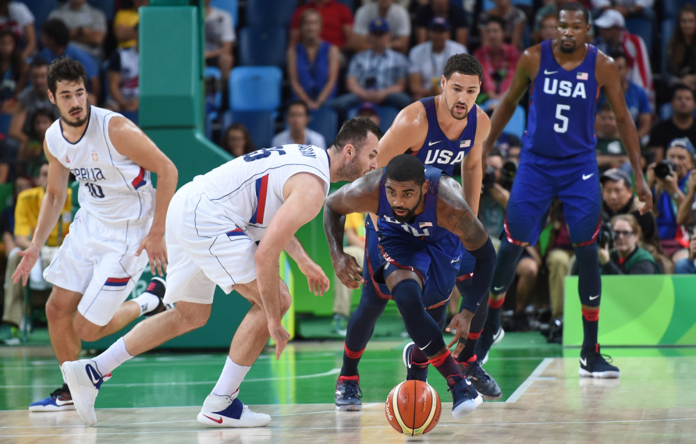 "Treba imati m*da i navijati za Srbiju protiv SAD"