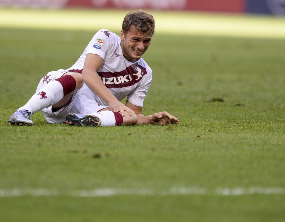 Ljajić nije teže povređen