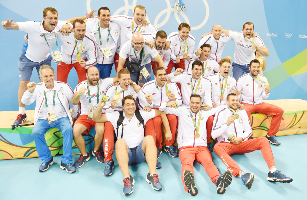 "Delfini" dobili mural u Kosovskoj Mitrovici (FOTO)