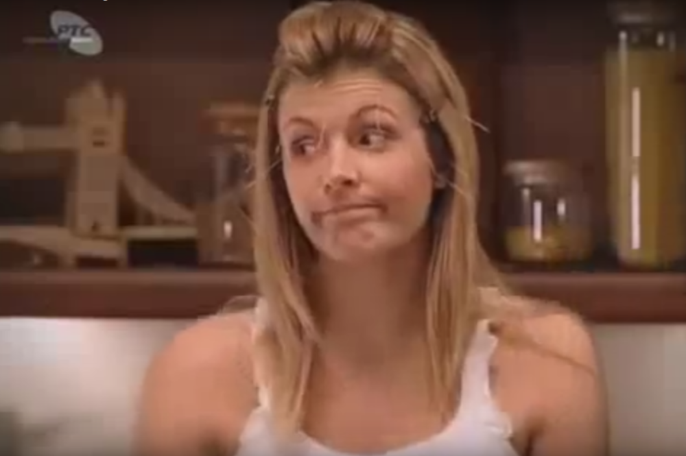 Evo kako danas izgleda Bojana Stefanović (FOTO)