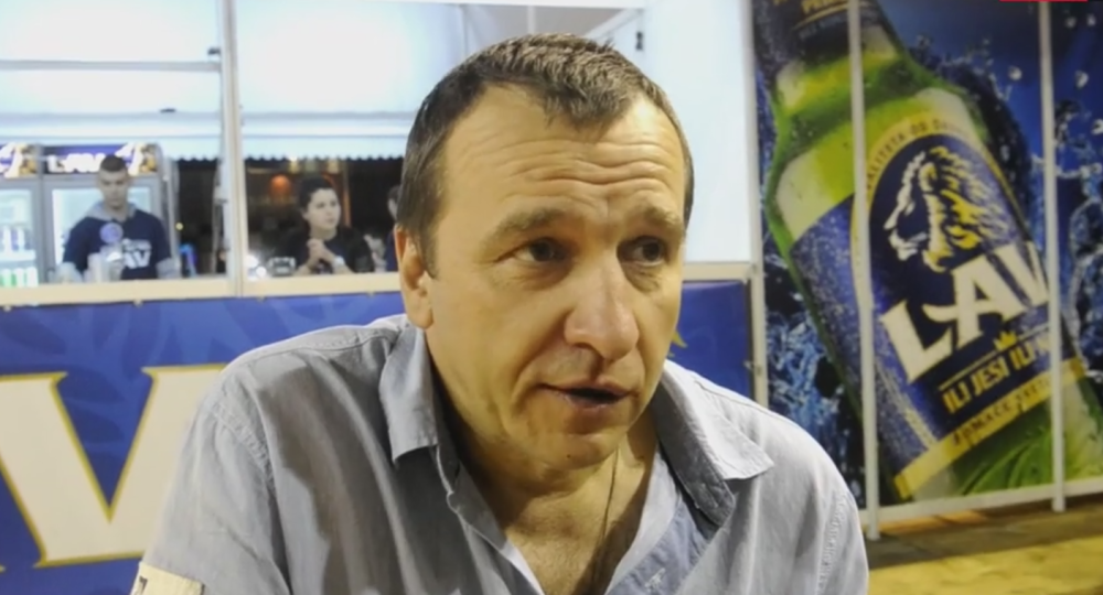 Zašto više ne idem u kafanu (VIDEO)