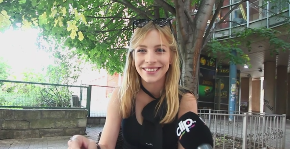 Ćerka Tanje Peternek će vas očarati harizmom (VIDEO)