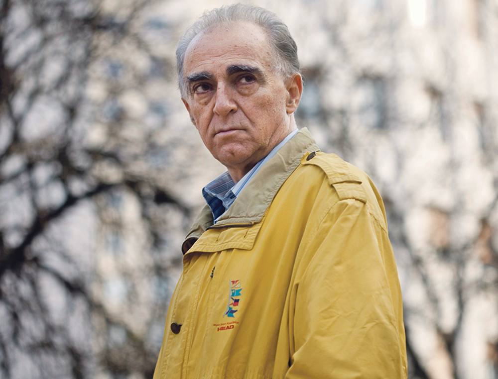 Utvrditi zašto je ubica hteo da se sveti i kome!