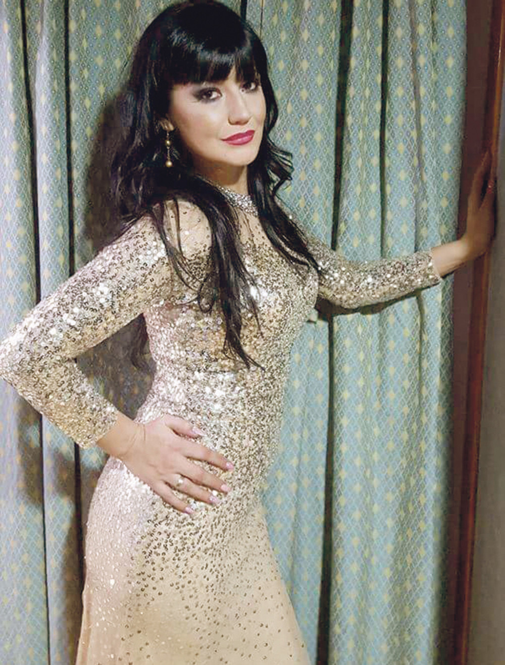 Jeleninog ubicu odaje telefon!