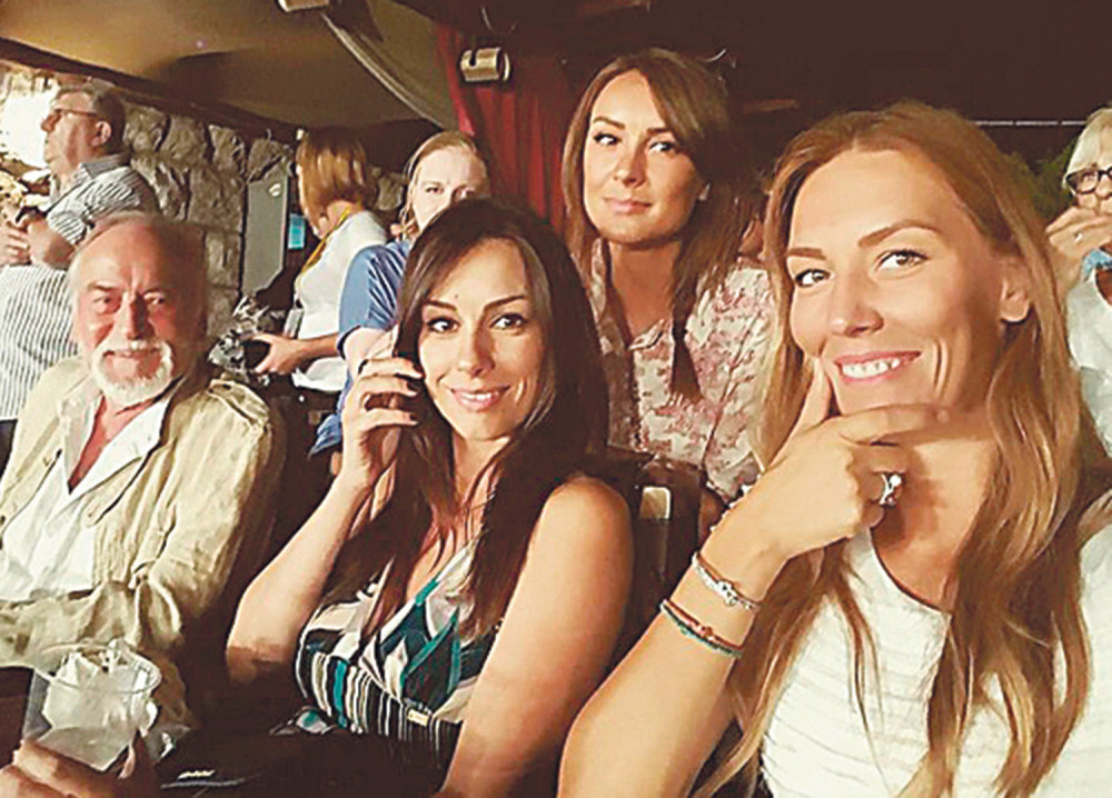 Sloboda slavila rođendan bez Vojina!