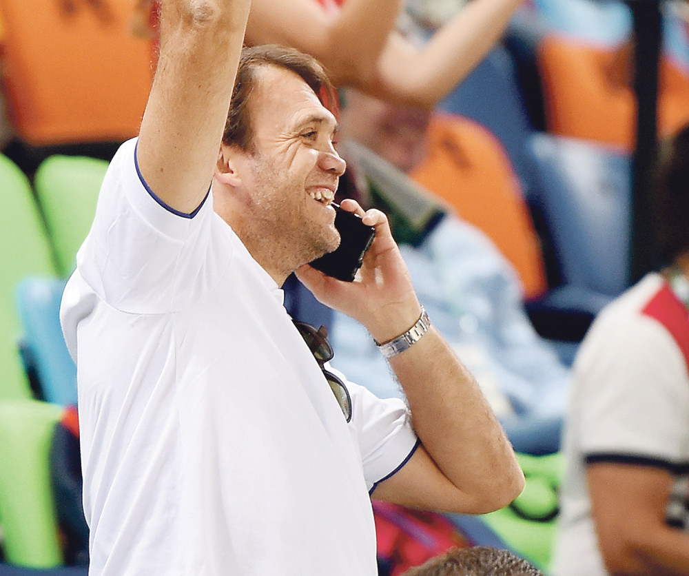 Srce mi je podeljeno