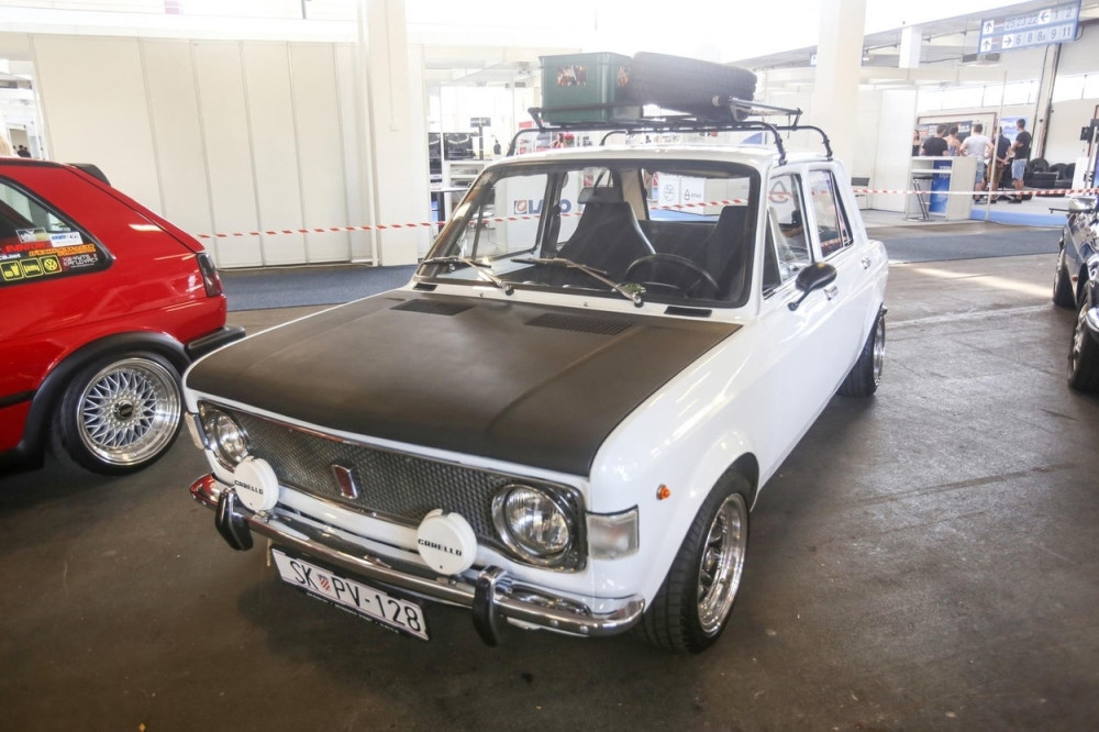 Pijan vozio 17 ljudi u "kecu"