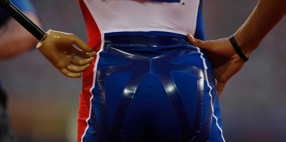 Ruski paraolimpijci ne mogu na OI