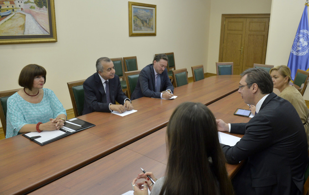 UNMIK neophodan na Kosovu