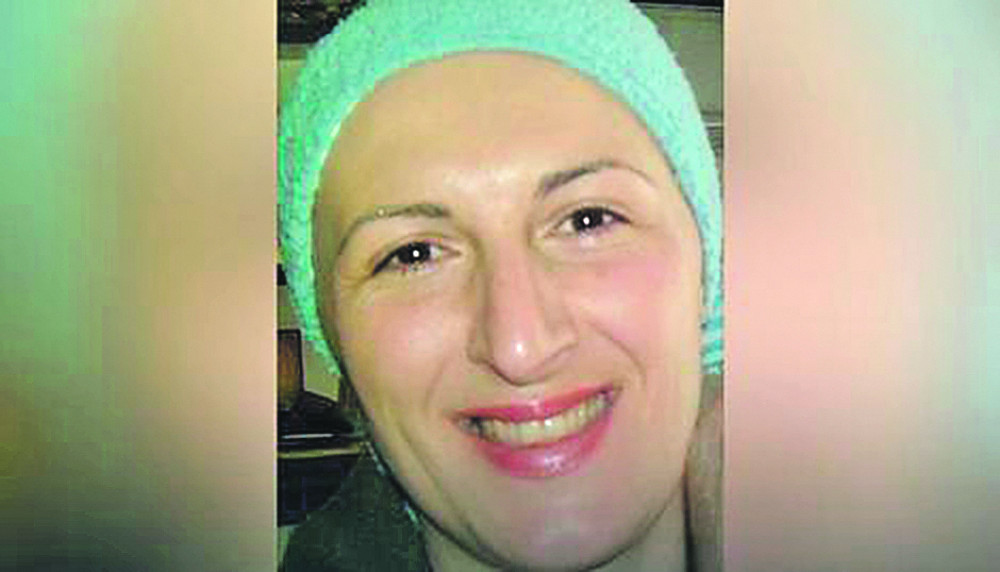 Pronađene nestale majka i ćerka