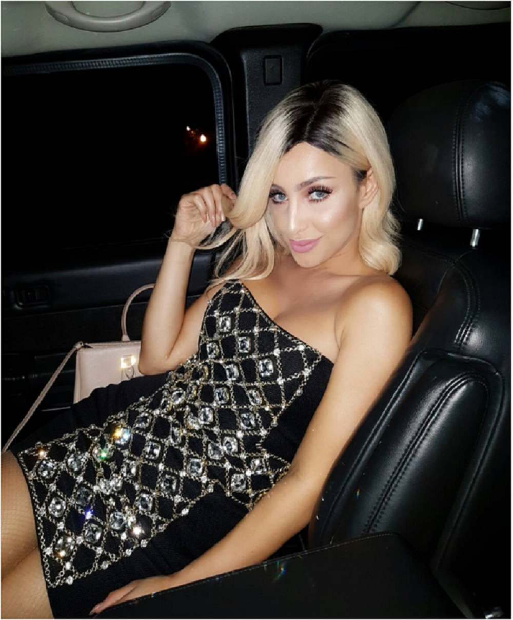 Otkriven RAZLOG zbog koga su PUCALI na Maju Berović! Nije htela da pristane na OVO?!