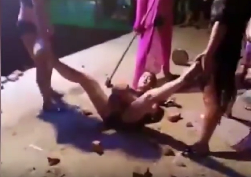 Najbolesnija žurka ikada! (UZNEMIRUJUĆI VIDEO)