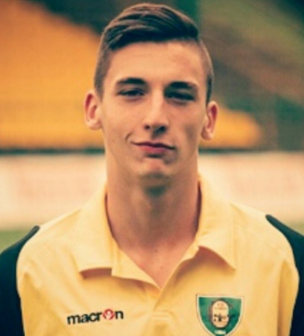 Huligani ubili fudbalera