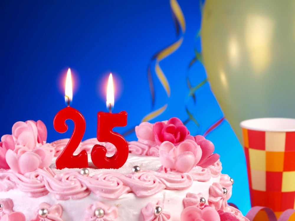 Internet napunio 25 godina