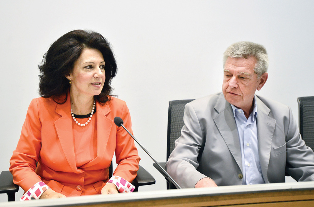 Maršićanin će sahraniti DSS!