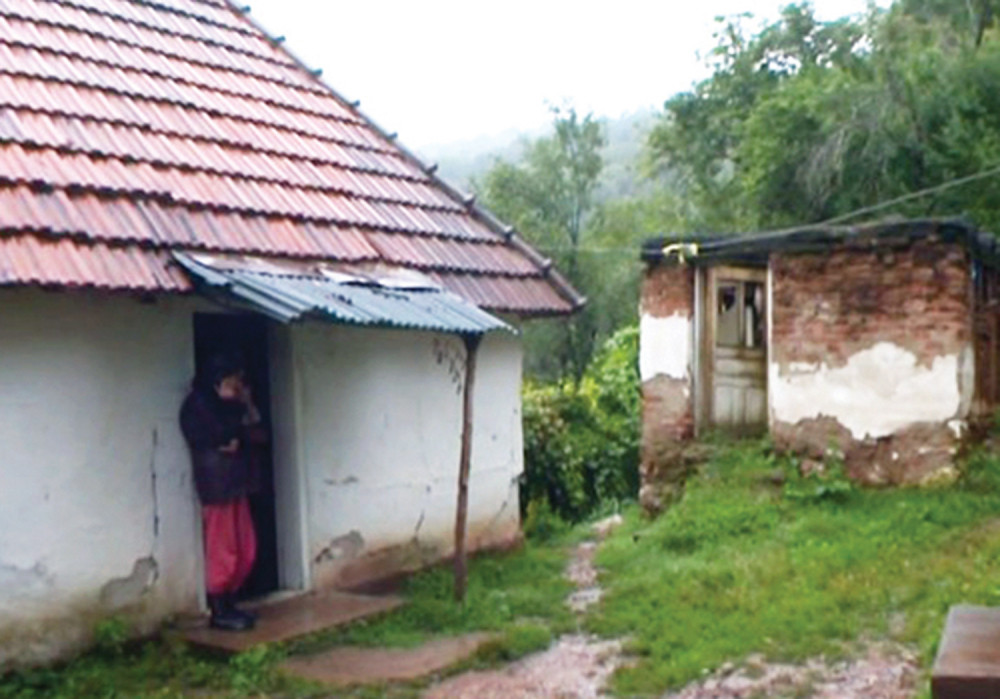 Ujak i ujna ubili mališana, pa telo zakopali u šumi!