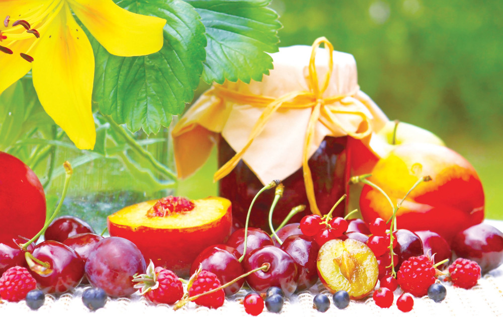 Evo kako da vam zimnica uspe