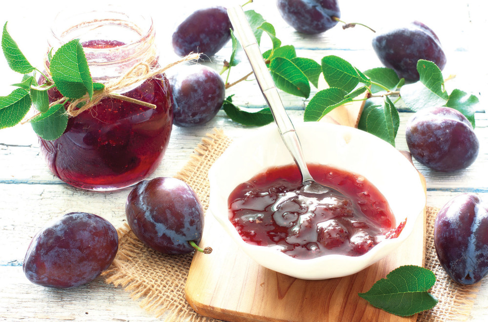 Sačuvajte prirodni multivitamin!