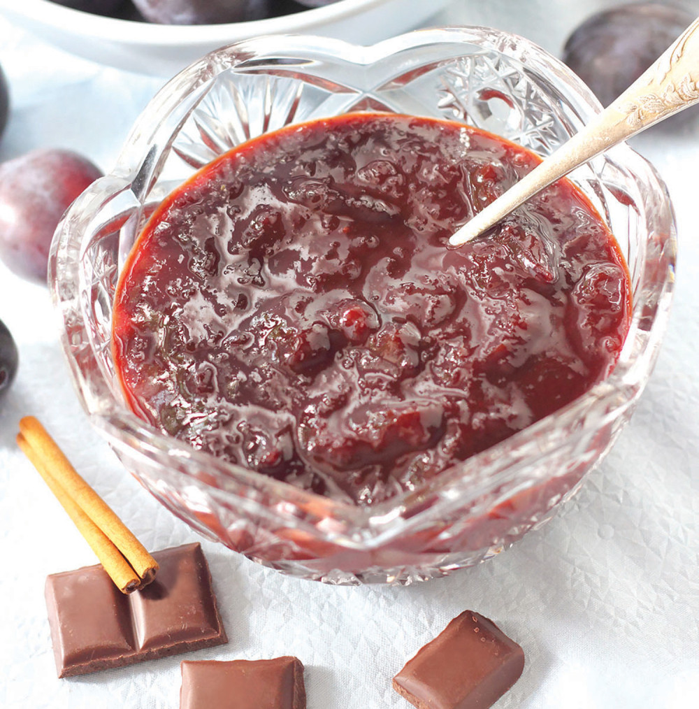 Džem bez ŠEĆERA I KUVANJA, a gotov za POLA SATA