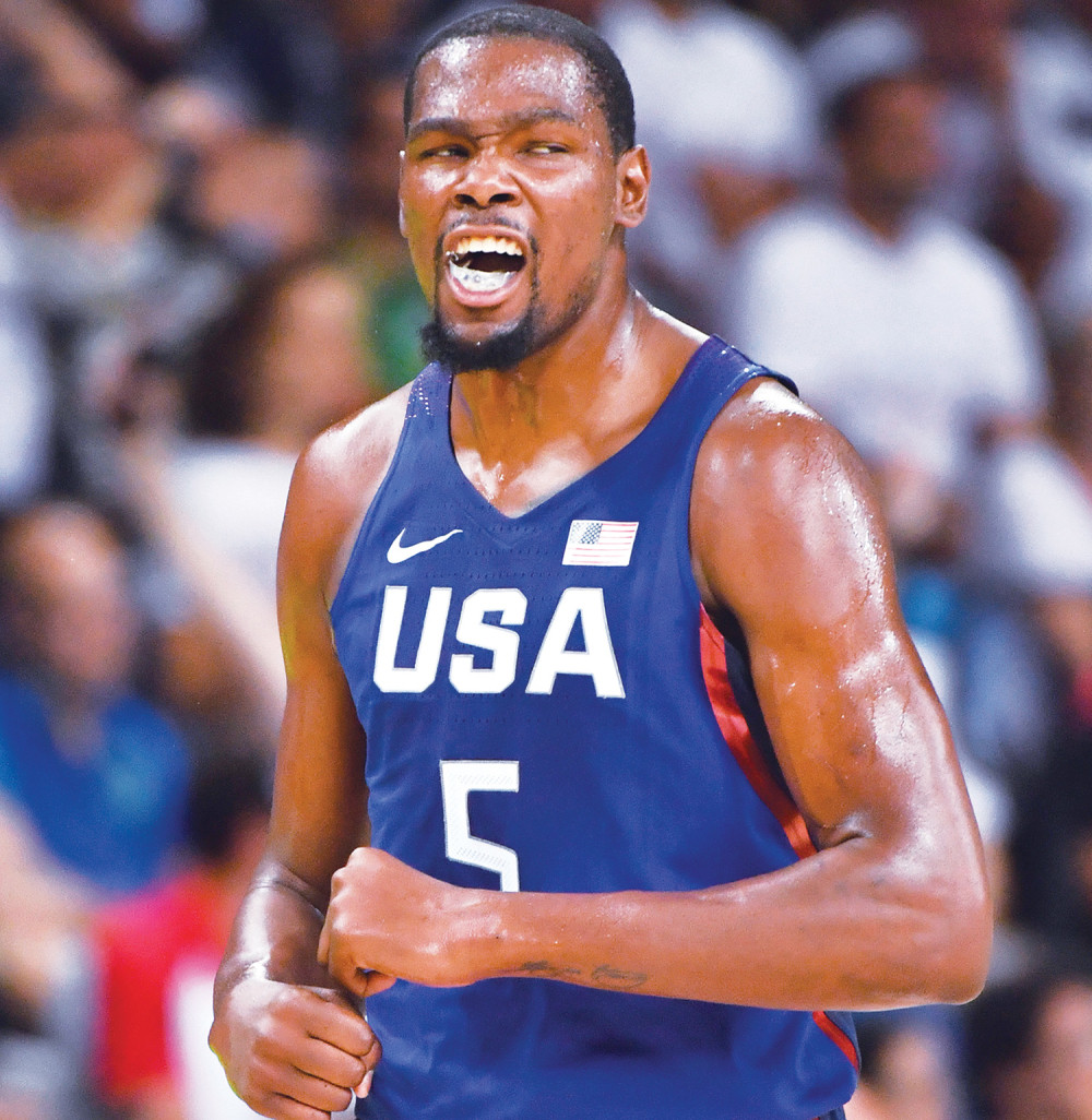 Ameri nisu bili dopingovani!