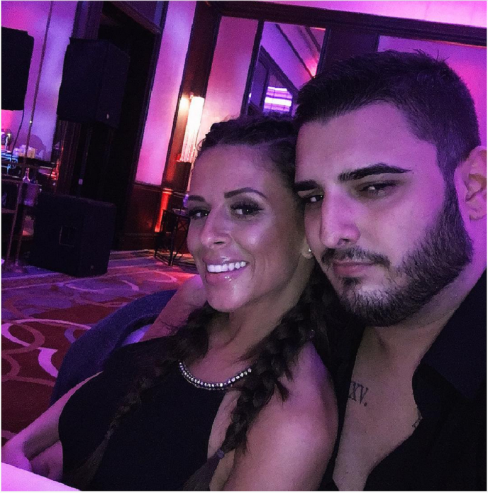 Naši prijatelji su izmislili da se razvodimo