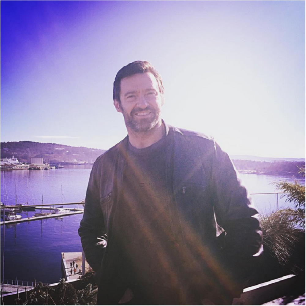 Hju Džekman promenio lični opis (VIDEO)